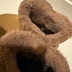 キッズブーツ二足セットの画像