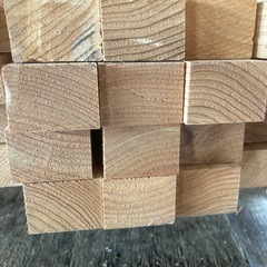 杉材野縁　4メートル　約厚み30ミリ幅40ミリ　　　の画像