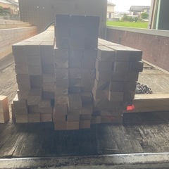 杉材野縁　4メートル　約厚み30ミリ幅40ミリ　　　の画像