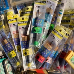 工具よりどり3点の画像