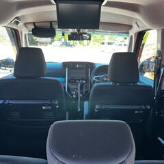 令和１年式ダイハツトールカスタム/評価4.5の車両です。の画像