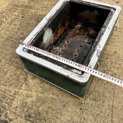 コールマン　焚き火　コンロ　キャンプ　BBQの画像