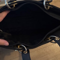 レディースバッグですの画像