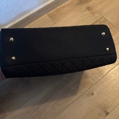 レディースバッグですの画像