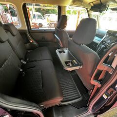 令和１年式ダイハツトールカスタム/評価4.5の車両です。の画像