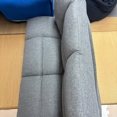 自由自在ソファの画像