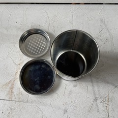 オイルポット
の画像