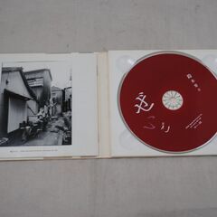 [1654]ぜいご　深夜食堂　鈴木常吉　アルバムCDの画像