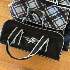 男の子えのぐ　習字セットの画像