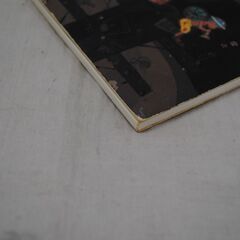 [1654]ぜいご　深夜食堂　鈴木常吉　アルバムCDの画像