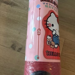 ｷﾃｲｰﾁﾔﾝマットですの画像