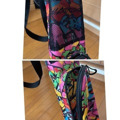 ラウドマウス　キャデバッグの画像