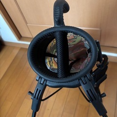 ラウドマウス　キャデバッグの画像