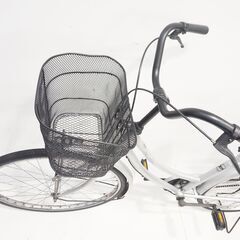 SOUTHERNPORT 年式不明 26インチ シティサイクルの画像