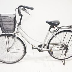 SOUTHERNPORT 年式不明 26インチ シティサイクルの画像