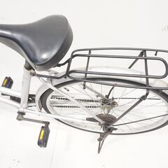 SOUTHERNPORT 年式不明 26インチ シティサイクルの画像