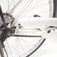 SOUTHERNPORT 年式不明 26インチ シティサイクルの画像