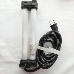 【中古・汚れあり】KOTOBUKI／観賞魚用ヒーター・サーモスタットセット(K4)の画像