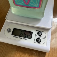 ランドリン　柔軟剤の画像