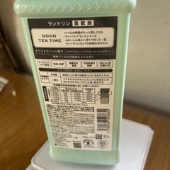 ランドリン　柔軟剤の画像