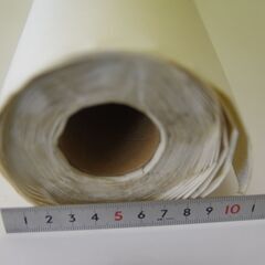 トキワクロス　無地　白　表面強化　撥水加工　壁紙の画像