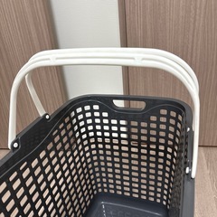 ランドリーバスケットの画像