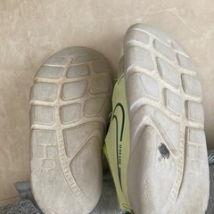 NIKE16センチの画像