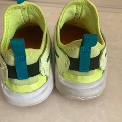 NIKE16センチの画像