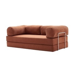 新品未使用CAGUUU ソファー　の画像