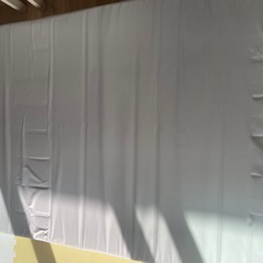 シングルスプリングマットレス 8cmの画像