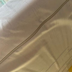 シングルスプリングマットレス 8cmの画像