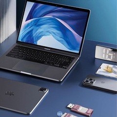 【新品】256GB 4in1 Phone USBメモリアプリ不要 Type-C搭載の画像