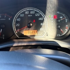 スイフト (車検 8/9) 86,893km (価格交渉可です) の画像