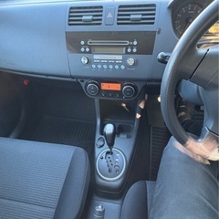スイフト (車検 8/9) 86,893km (価格交渉可です) の画像