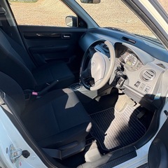 スイフト (車検 8/9) 86,893km (価格交渉可です) の画像