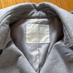 セシル　アウターの画像