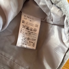 セシル　アウターの画像