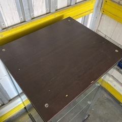 ガラスケース フィギュアケースの画像