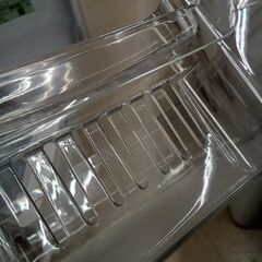 リユースのサカイ栃木店★ジモティ割あり★ Panasonic 冷蔵庫 NR-B14HW-W 138L 23年製 動作確認／クリーニング済み TC11334の画像