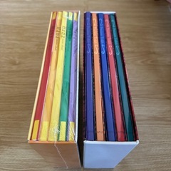 アルバム2個セットの画像