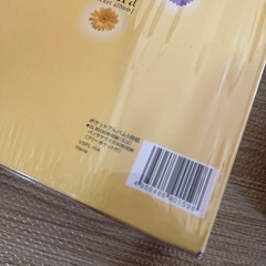 アルバム2個セットの画像