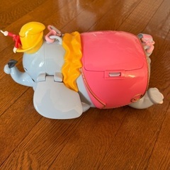 ディズニーポップコーン入れの画像