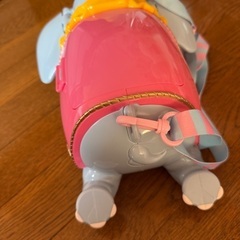 ディズニーポップコーン入れの画像