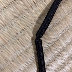 強力キャリーカート　折りたたみ式の画像