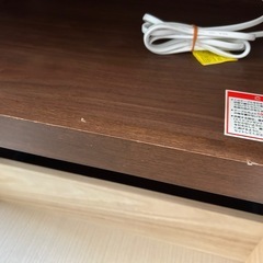 キッチンカウンターの画像