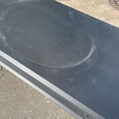 リサイクルショップどりーむ荒田店　No5077　TV台　TV置き台　TV　テーブル　の画像