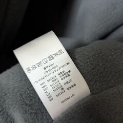 【売】コロンビア　メンズ　XS  女性　キッズ　防風　暖かい　小さい汚れありの画像