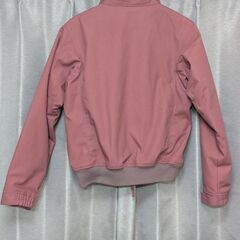 【売】コロンビア　メンズ　XS  女性　キッズ　防風　暖かい　小さい汚れありの画像