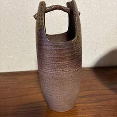 花瓶、壺、レトロの画像