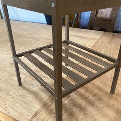 IKEA　サイドテーブル　みんな大好き　IKEA！の画像